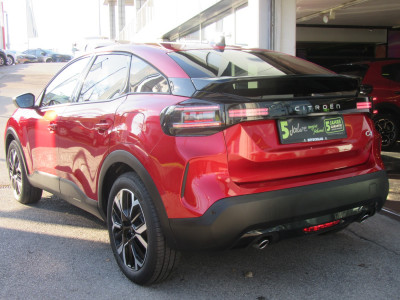 Citroën C4 Gebrauchtwagen