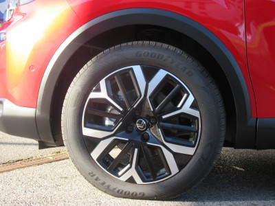 Citroën C4 Gebrauchtwagen