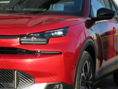 Citroën C4 Gebrauchtwagen