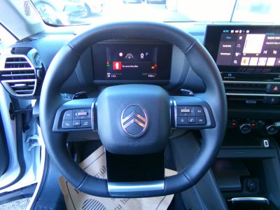 Citroën C4 Gebrauchtwagen