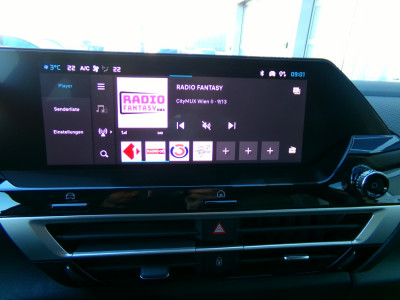 Citroën C4 Gebrauchtwagen