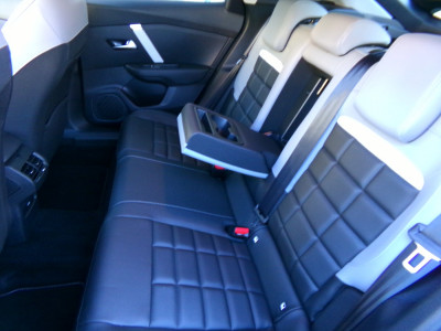 Citroën C4 Gebrauchtwagen