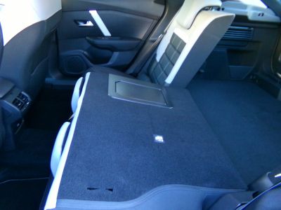 Citroën C4 Gebrauchtwagen