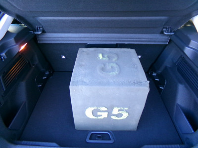 Citroën C4 Gebrauchtwagen