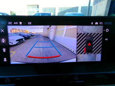 Citroën C4 Gebrauchtwagen