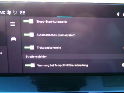 Citroën C4 Gebrauchtwagen