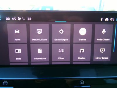 Citroën C4 Gebrauchtwagen