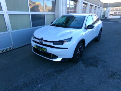 Citroën C4 Gebrauchtwagen