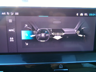 Citroën C4 Gebrauchtwagen