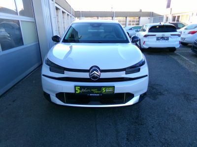 Citroën C4 Gebrauchtwagen