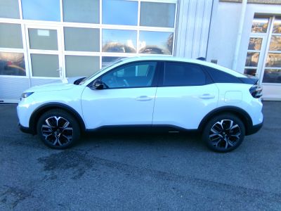 Citroën C4 Gebrauchtwagen