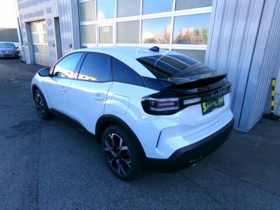 Citroën C4 Gebrauchtwagen