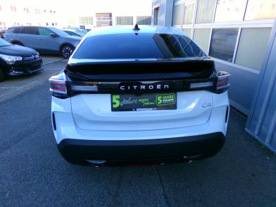 Citroën C4 Gebrauchtwagen