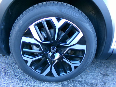 Citroën C4 Gebrauchtwagen