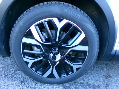 Citroën C4 Gebrauchtwagen