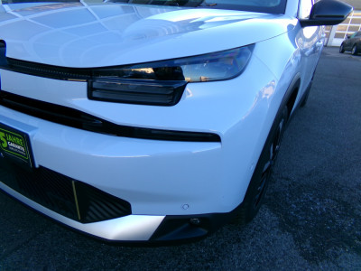 Citroën C4 Gebrauchtwagen