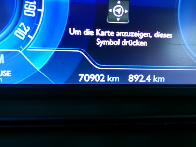 Citroën C4 Picasso Gebrauchtwagen