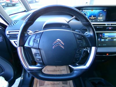 Citroën C4 Picasso Gebrauchtwagen