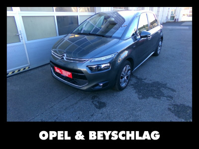 Citroën C4 Picasso Gebrauchtwagen