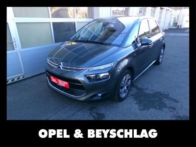 Citroën C4 Picasso Gebrauchtwagen