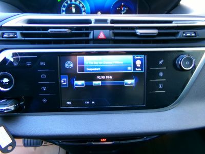 Citroën C4 Picasso Gebrauchtwagen