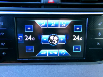 Citroën C4 Picasso Gebrauchtwagen