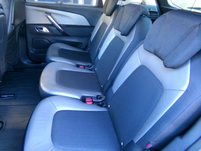 Citroën C4 Picasso Gebrauchtwagen