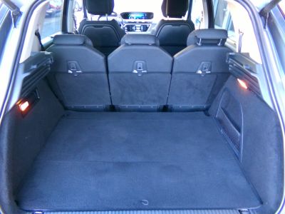 Citroën C4 Picasso Gebrauchtwagen