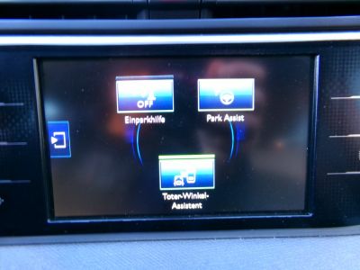 Citroën C4 Picasso Gebrauchtwagen