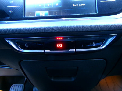 Citroën C4 Picasso Gebrauchtwagen