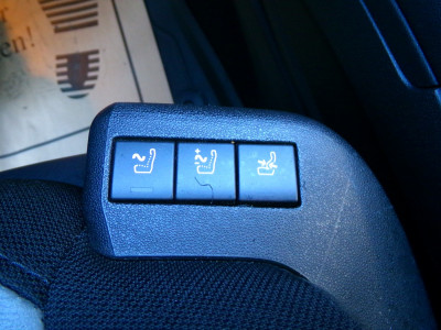 Citroën C4 Picasso Gebrauchtwagen