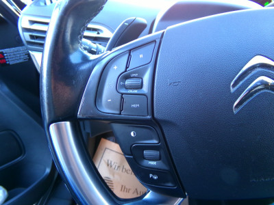 Citroën C4 Picasso Gebrauchtwagen