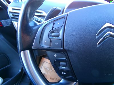 Citroën C4 Picasso Gebrauchtwagen