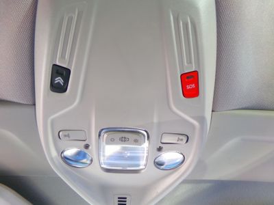 Citroën C4 Picasso Gebrauchtwagen