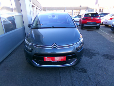 Citroën C4 Picasso Gebrauchtwagen