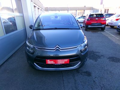 Citroën C4 Picasso Gebrauchtwagen