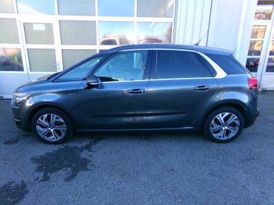 Citroën C4 Picasso Gebrauchtwagen