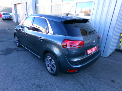 Citroën C4 Picasso Gebrauchtwagen