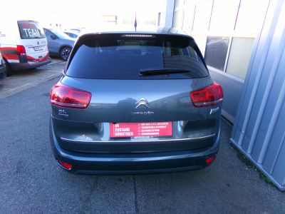 Citroën C4 Picasso Gebrauchtwagen