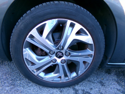 Citroën C4 Picasso Gebrauchtwagen