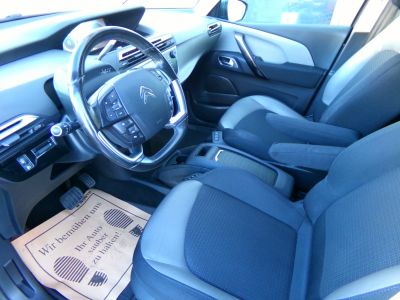 Citroën C4 Picasso Gebrauchtwagen