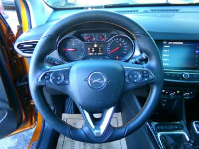 Opel Crossland X Gebrauchtwagen