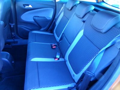 Opel Crossland X Gebrauchtwagen