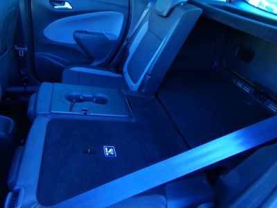 Opel Crossland X Gebrauchtwagen