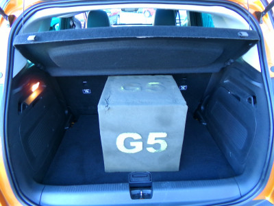 Opel Crossland X Gebrauchtwagen