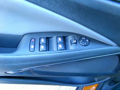 Opel Crossland X Gebrauchtwagen