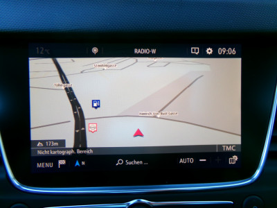 Opel Crossland X Gebrauchtwagen