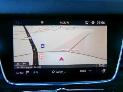 Opel Crossland X Gebrauchtwagen