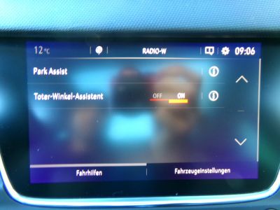 Opel Crossland X Gebrauchtwagen