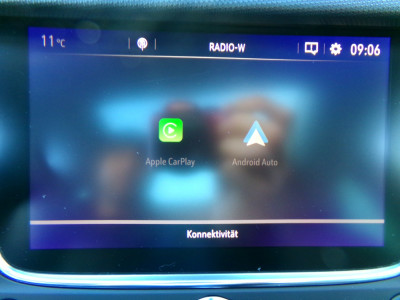 Opel Crossland X Gebrauchtwagen